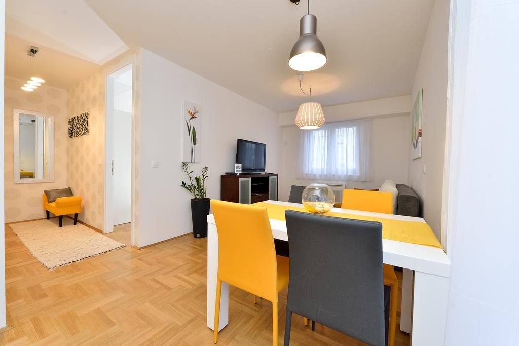 Apartment Sweet Corner Zadar Exterior foto