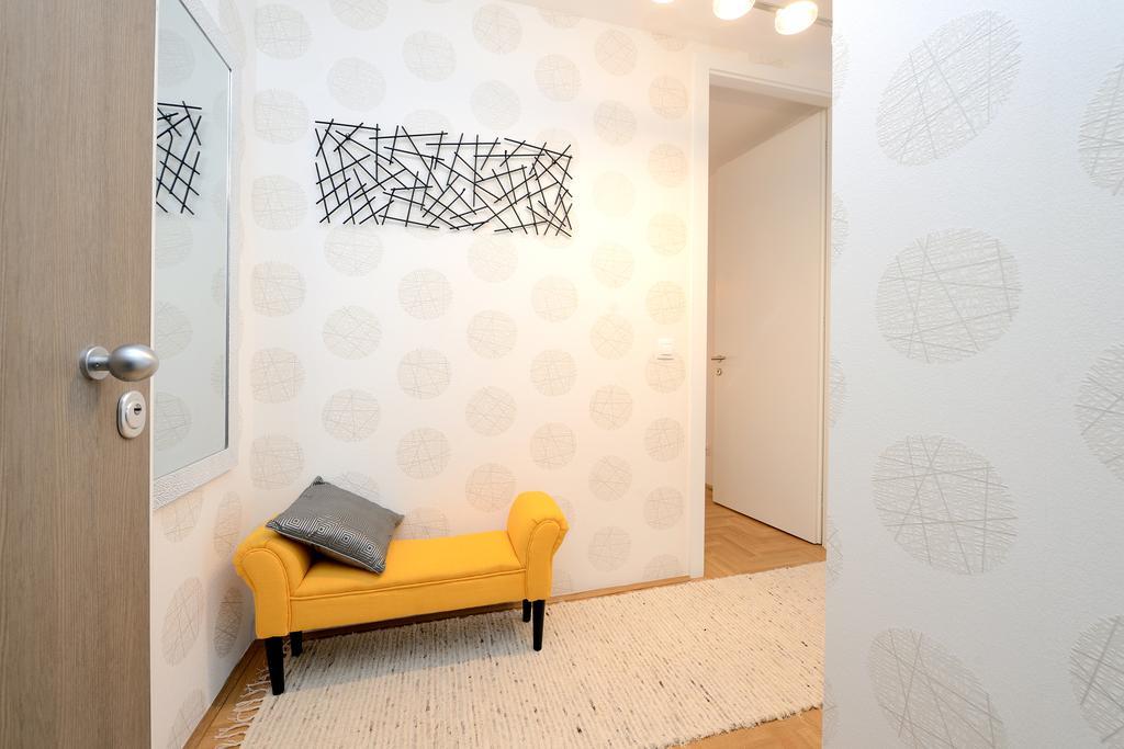 Apartment Sweet Corner Zadar Exterior foto